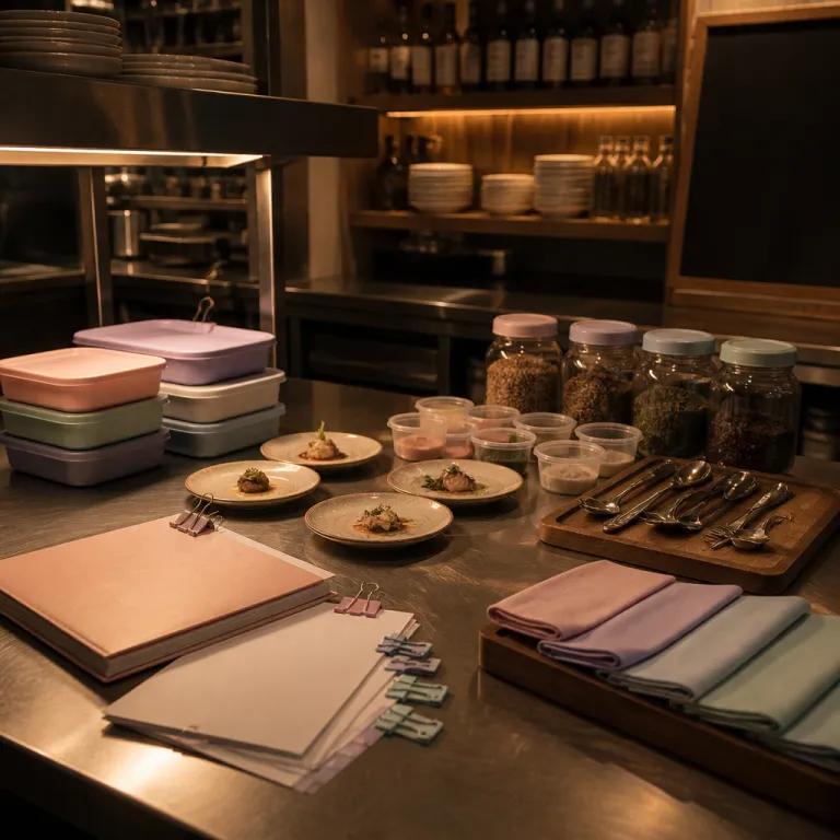 F&B Budget Season 2027: What to Fight For, What to Cut, and Which Pilots Deserve a Full Year