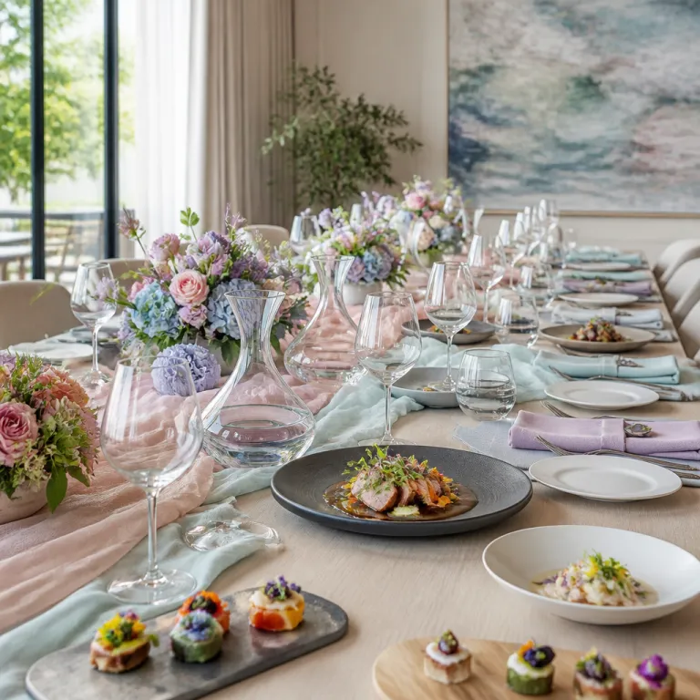 Private Dining as a Hotel Revenue Center: The Chef's Table, the Buyout, and the Recurring Supper Club