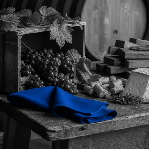 The Hotel Sommelier Comeback: Why Wine Programs Are the Untapped Margin Opportunity