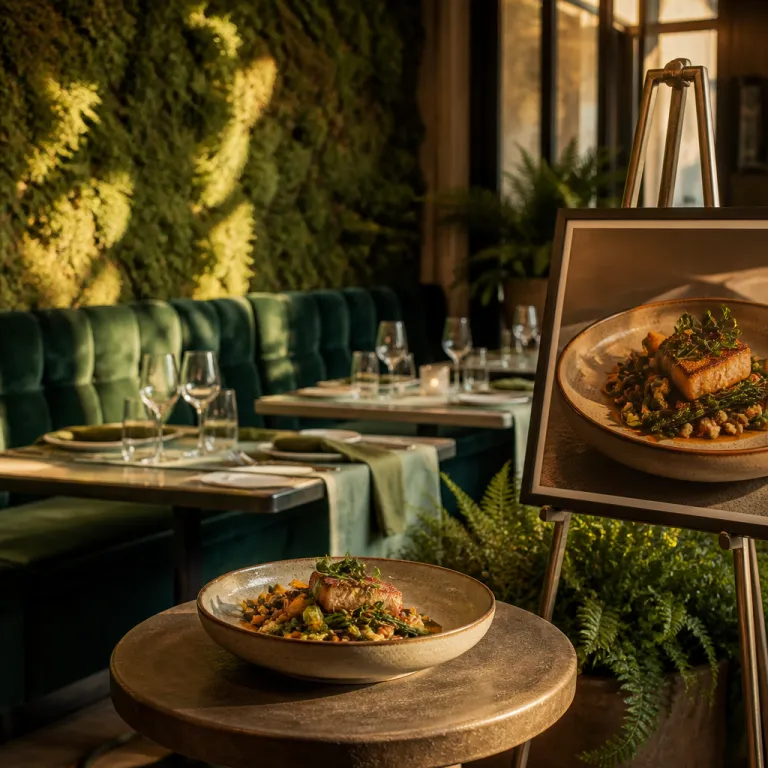 Why Hotel F&B Directors Should Report to Marketing, Not Operations