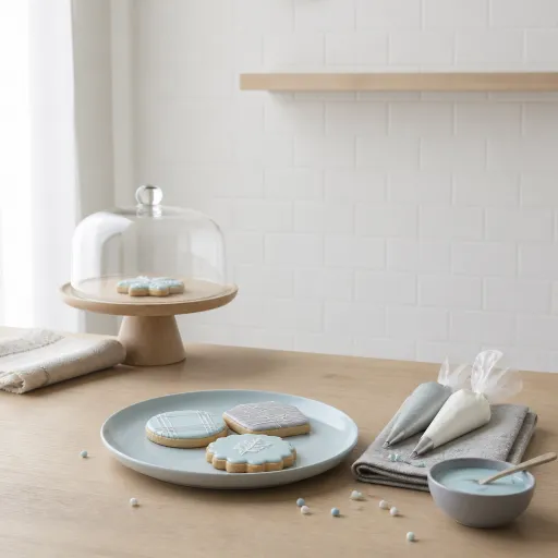 How local cookie decorating classes turn hotel F&B into neighborhood magnets