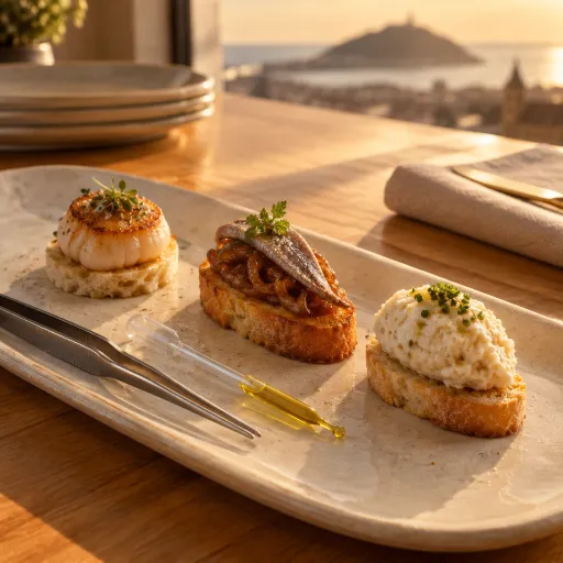 How san sebastian food is reshaping culinary innovation for hotel F&B leaders