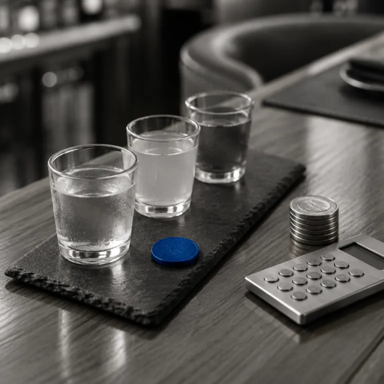 How to Launch a Hotel Cocktail Tasting Experience: Pricing, Seating, and the Margin Blueprint