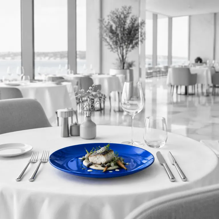 World Tourism Day 2026: How Hotel Restaurants Are Becoming the Destination, Not Just the Amenity