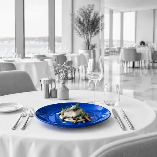 World Tourism Day 2026: How Hotel Restaurants Are Becoming the Destination, Not Just the Amenity