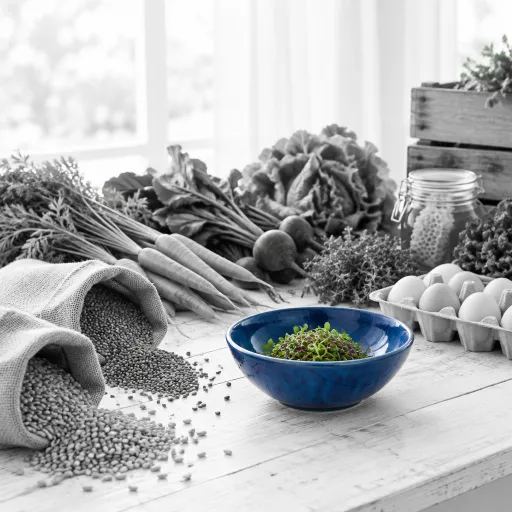 Beyond Local Sourcing: How Regenerative Agriculture Partnerships Are Reshaping Hotel Supply Chains