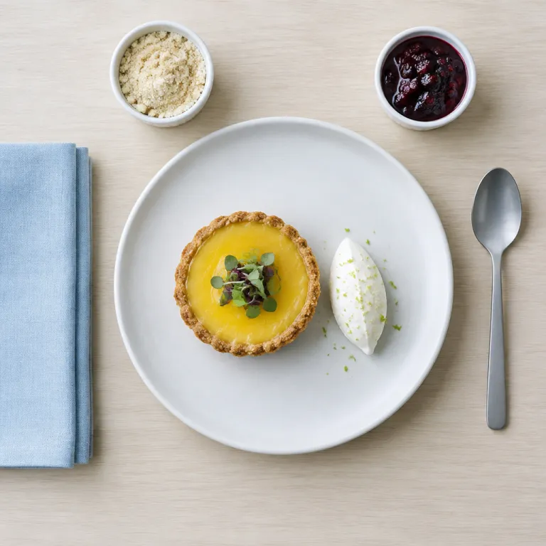 Gluten free excellence on the Las Vegas Strip for high‑performing F&B operations