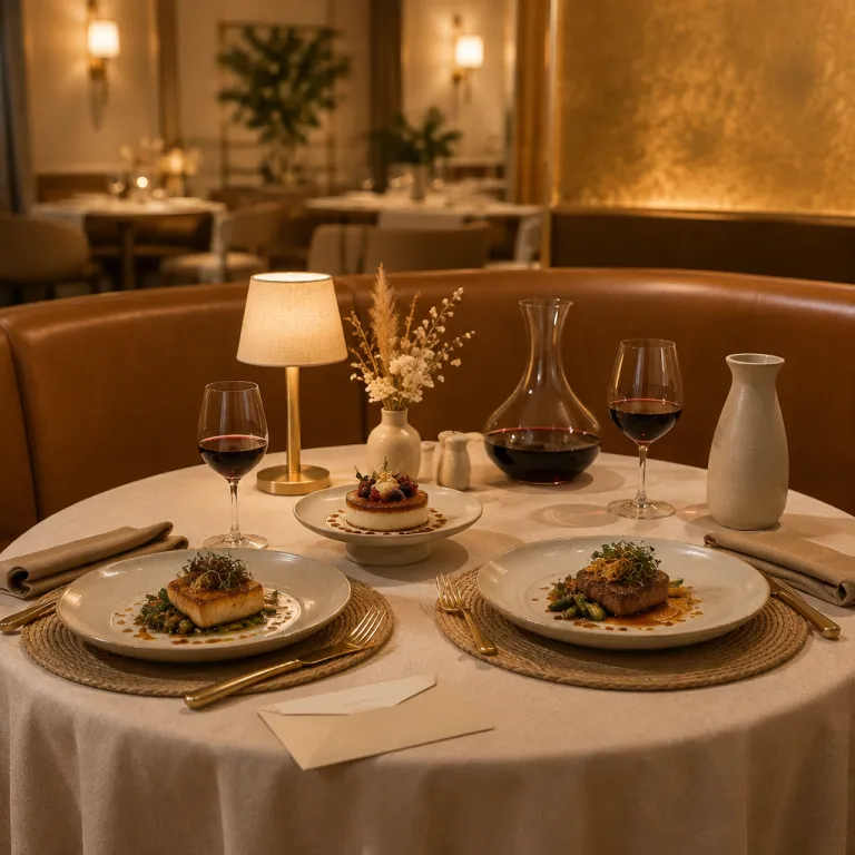 Designing high‑yield date night spots that guests remember and rebook