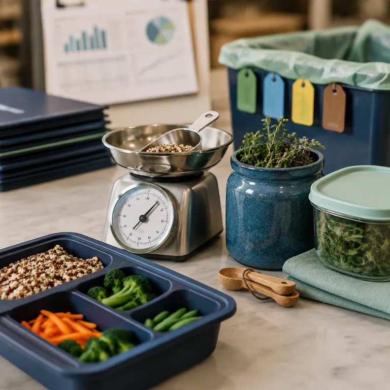 How a rigorous definition of AOP transforms sustainable F&B strategy in hospitality