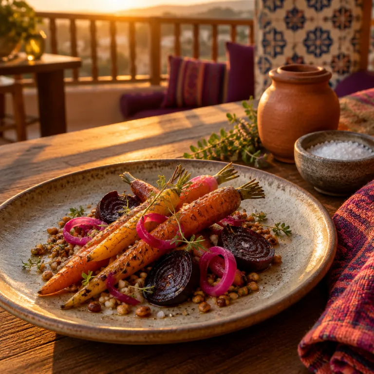 Beyond Fusion: How Regional Culinary Heritage Is Becoming a Hotel Dining Signature