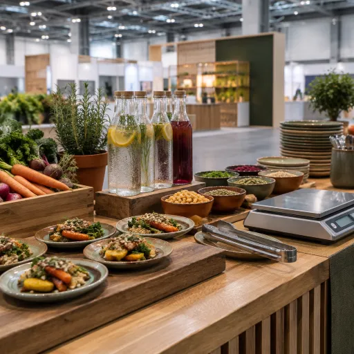 WTM London 2026 Preview: The F&B Signals Hotel Directors Should Track at ExCeL