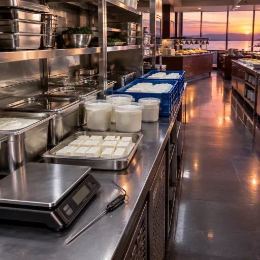 How a family owned Greek dairy partner can reshape hotel F&B profitability