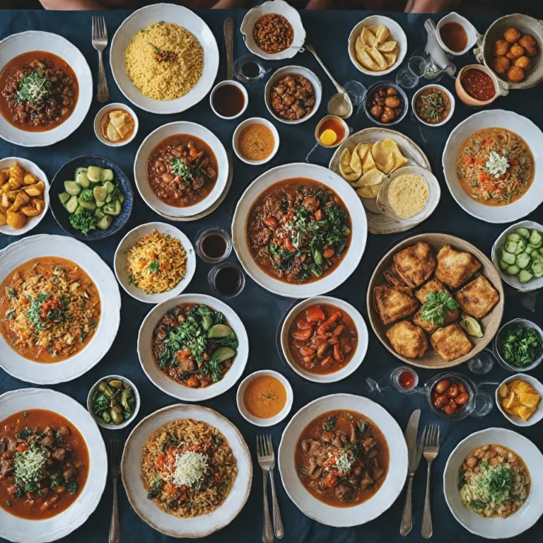 Celebrating regional flavors: how hotels elevate popular local dishes for global palates