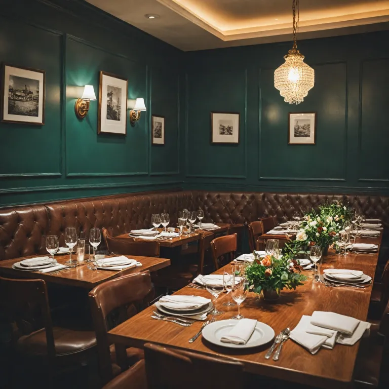 Affordable hotel dining in New York: strategies for value-driven culinary experiences