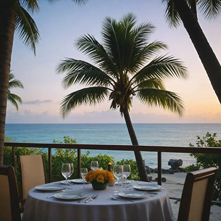 Elevating guest experiences: private dining in Maldives resorts for F&B leaders