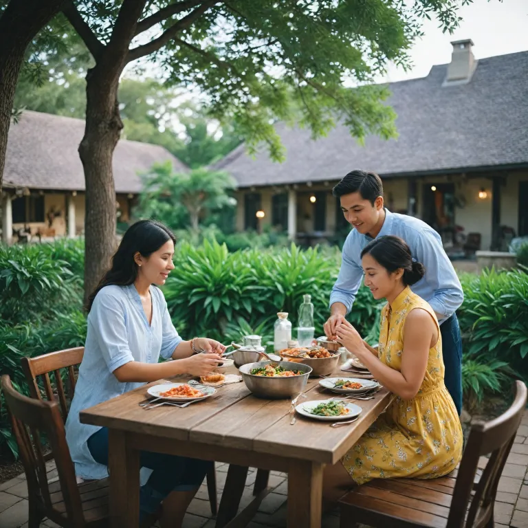 Elevating guest engagement: the impact of cooking classes at resort hotels