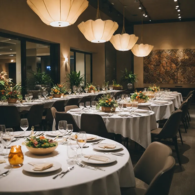 Elevating guest journeys: cultural food experiences at hotels for the modern hospitality leader