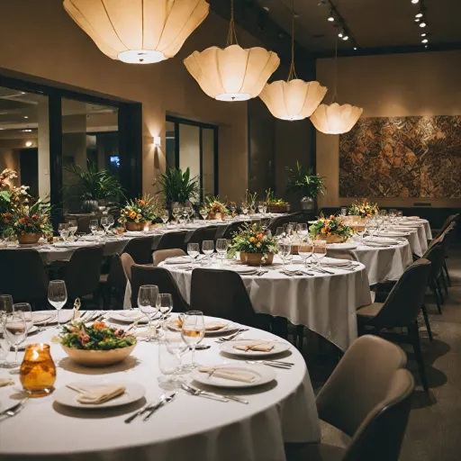 Elevating guest journeys: cultural food experiences at hotels for the modern hospitality leader