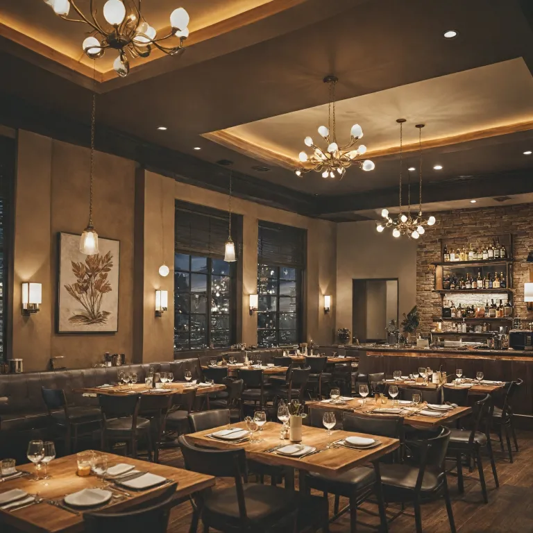 Elevating guest experiences with budget friendly hotel restaurants: strategies for value-driven F&B operations