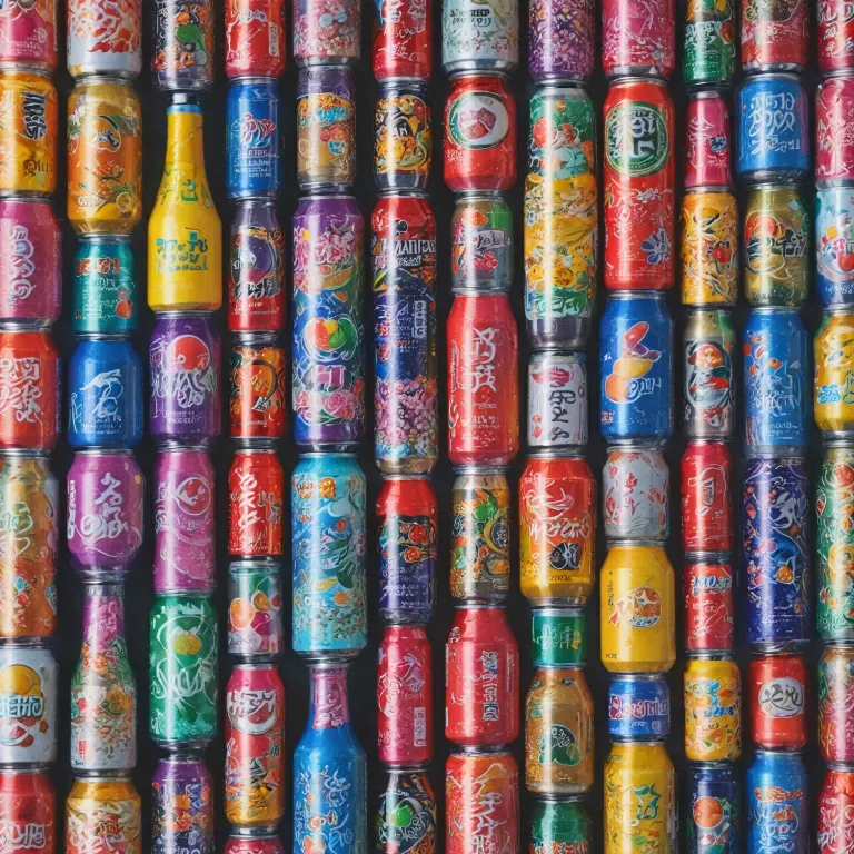 Japanese energy drinks: innovation, taste, and market impact for hospitality leaders