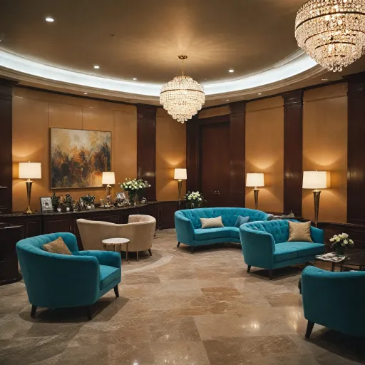 Butter hotel: redefining comfort and culinary excellence in hospitality