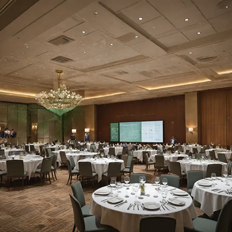 How a restaurant finance and development conference reshapes F&B strategy for hospitality leaders