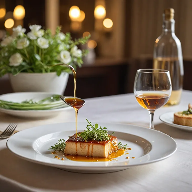 How ribbon cane syrup can elevate hotel menus and F&B profitability