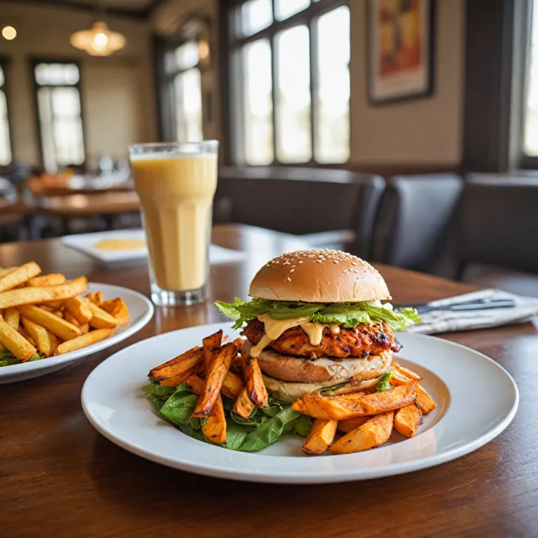 How the southwest chicken sandwich became a strategic profit driver for hotel F&B programs