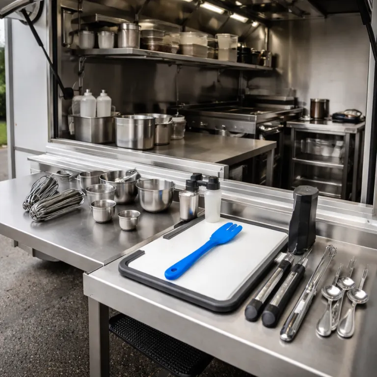 How a food truck in Florida that went to school in Jacksonville is reshaping inclusive culinary education