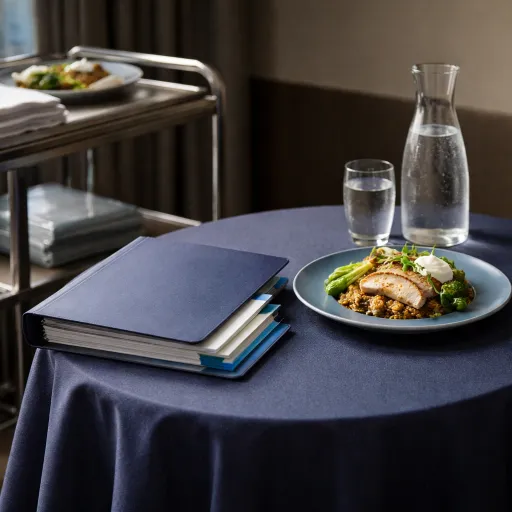 Turning healthcare food service week 2025 into a strategic playbook for hospitality F&B leaders