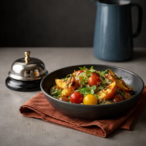 Summer Season Prep: Turning the Hotel Restaurant into a Neighborhood Magnet Before Peak Traffic