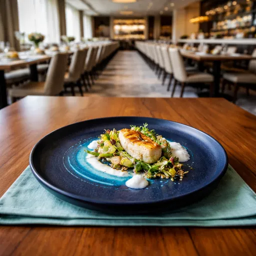 Why Hotel Restaurants Are Back on the P&L: Making F&B the Real Revenue Center