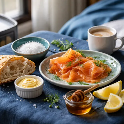 Room Service Innovation in 2026: From Robots to Chef-Curated Trays, What Actually Drives Adoption