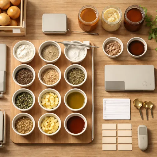 Kitchen IoT and Predictive Prep: The 20 to 35 Percent Waste Cut Most Hotels Are Missing