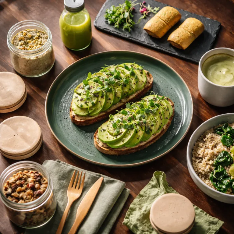 Hotel Breakfast in 2026: How the Morning Meal Became the Booking Differentiator