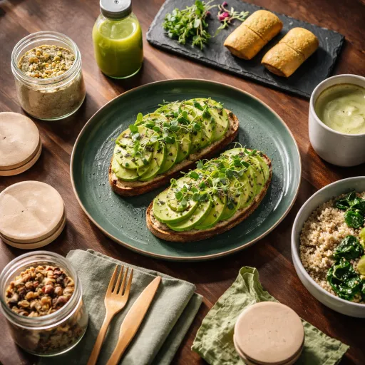 Hotel Breakfast in 2026: How the Morning Meal Became the Booking Differentiator
