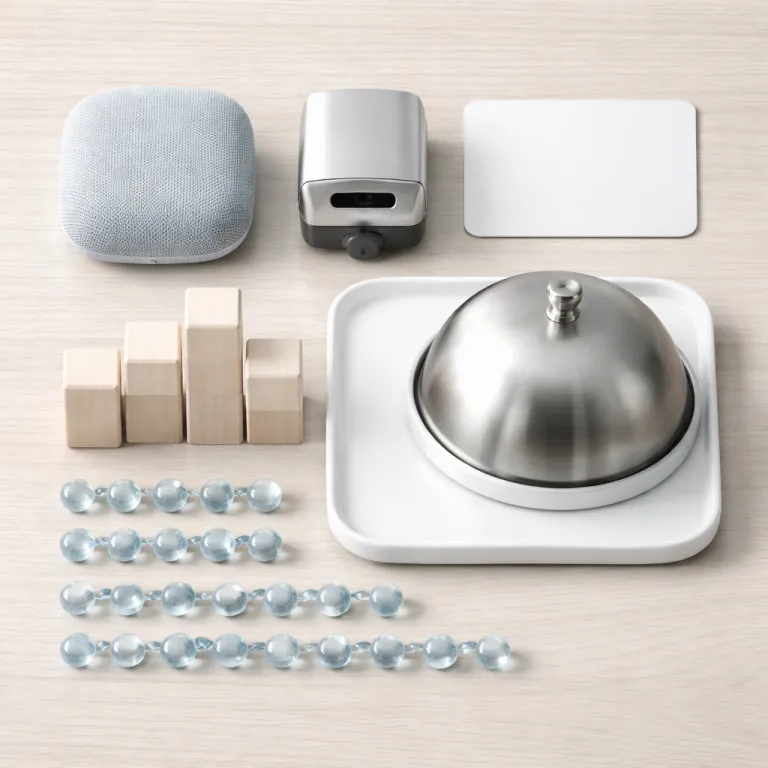 Building the Hotel Room Service Tech Stack: Voice Ordering, Robot Delivery, and the Numbers Behind Each