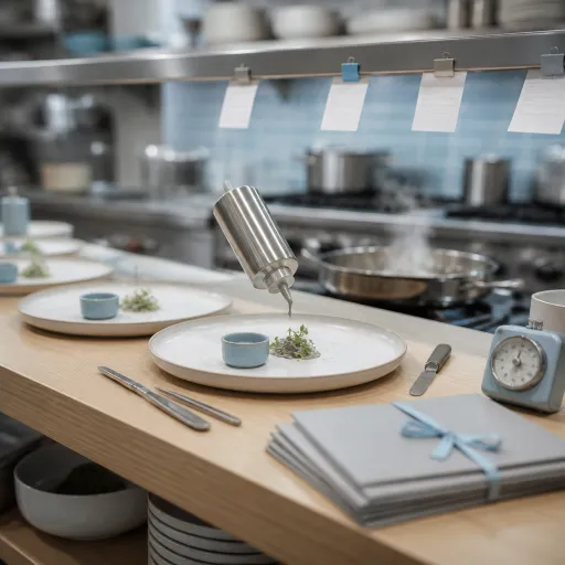 The Chef Residency Model: How 8-Week Takeovers Fill Weekday Covers and Generate Press