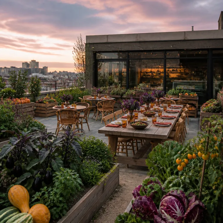 Culinary Branding Without the Celebrity Chef: How Independent Hotels Build a Food Reputation