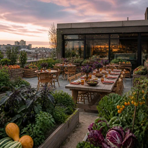 Culinary Branding Without the Celebrity Chef: How Independent Hotels Build a Food Reputation