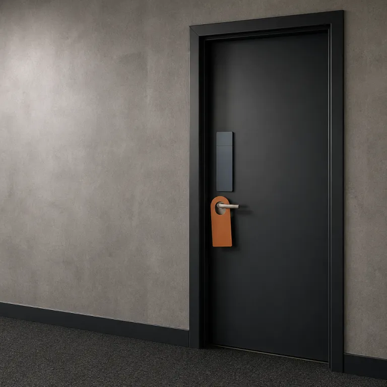 The 39 Percent Problem: Why Guests Don't Trust Hotel Tech the Way Operators Do