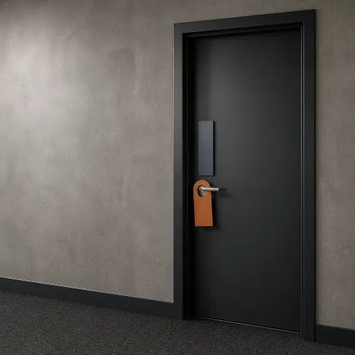 The 39 Percent Problem: Why Guests Don't Trust Hotel Tech the Way Operators Do