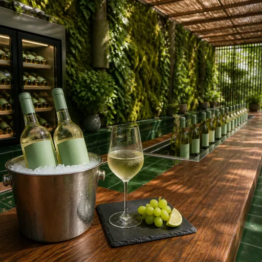 How to curate the best Vinho Verde program for modern hospitality