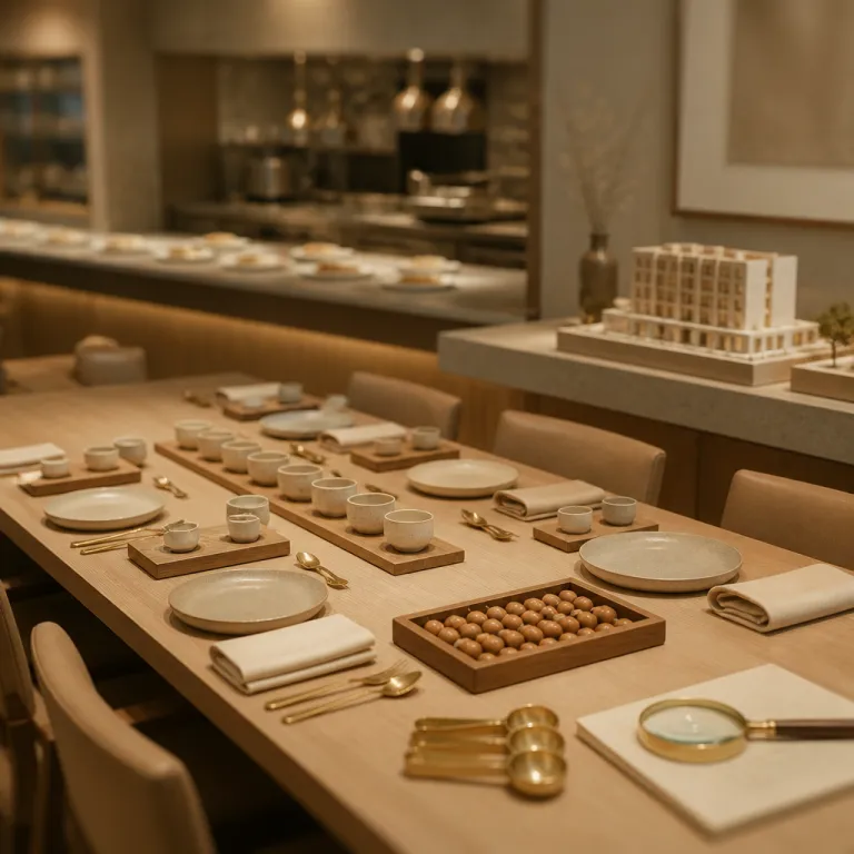 Measuring What Experiential Dining Actually Returns: An ROI Framework for Hotel F&B Experiences