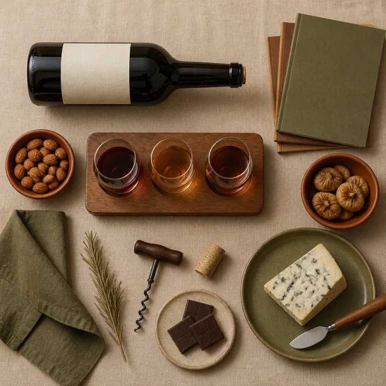 How porto Portugal wine can anchor high‑performing hotel beverage programs