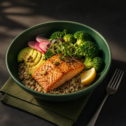 Wellness on the Plate: Designing Hotel Dining Programs for the Health-Conscious Corporate Traveler