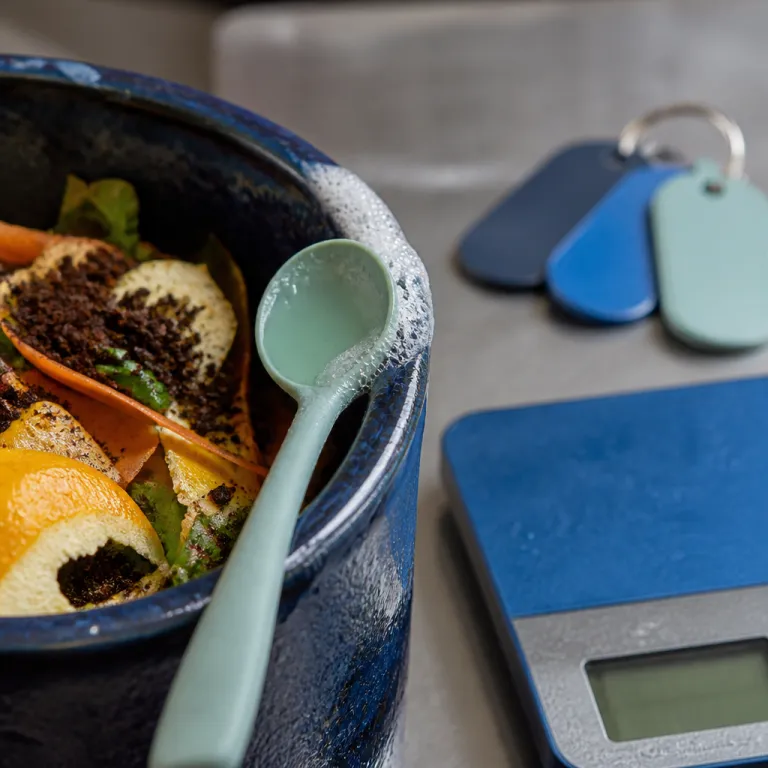 Measuring Sustainability in Hotel F&B: From Kitchen Waste Tracking to Booking Score Impact