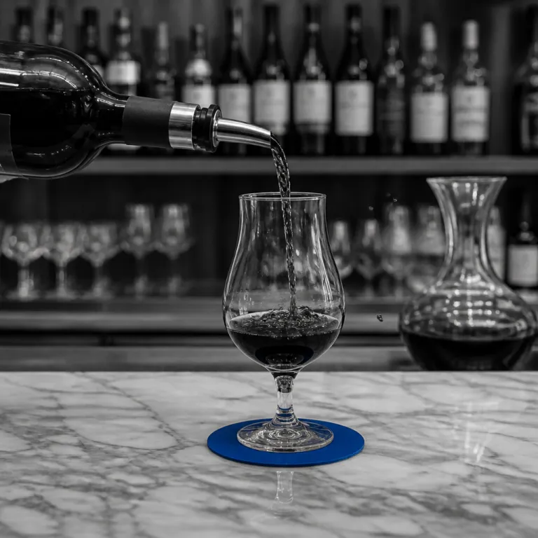 How the best Porto wine can anchor high performing hotel beverage programs