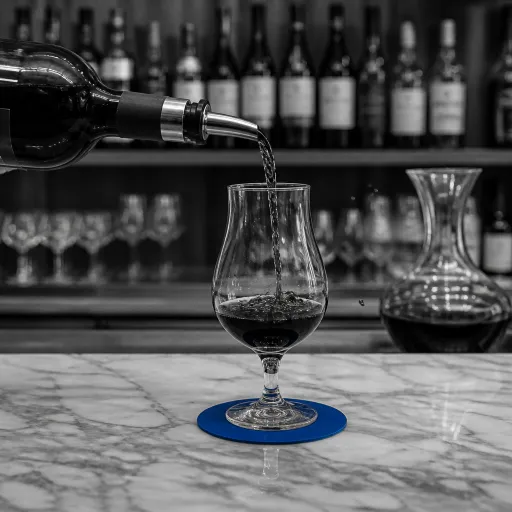 How the best Porto wine can anchor high performing hotel beverage programs