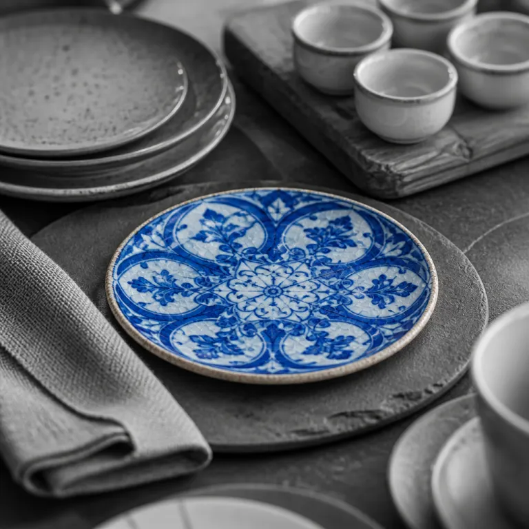 How Portuguese crockery elevates hotel F&B concepts and supplier strategies
